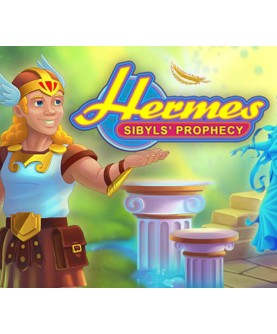 Hermes: Sibyls Prophecy Steam Key GLOBAL